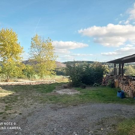 Apartmany Skala Příbram Esterno foto