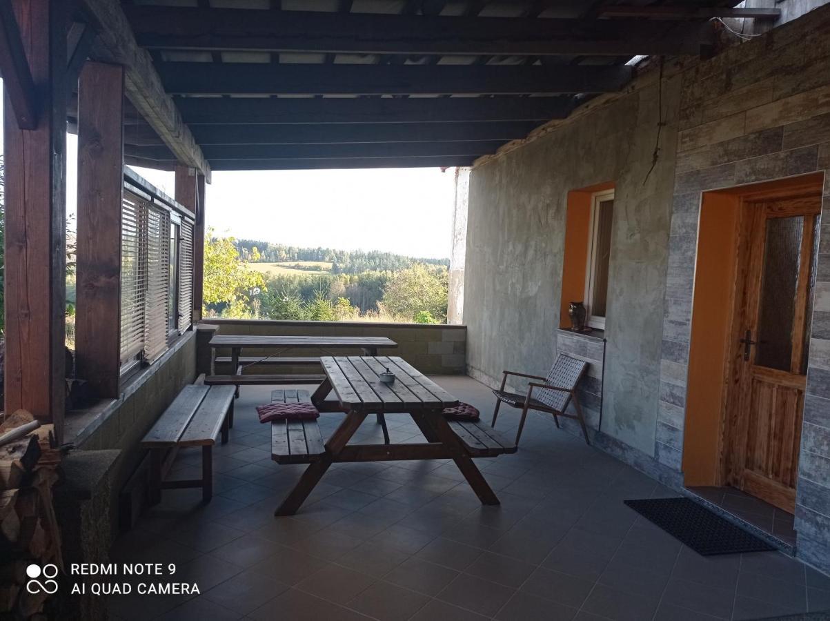 Apartmany Skala Příbram Esterno foto