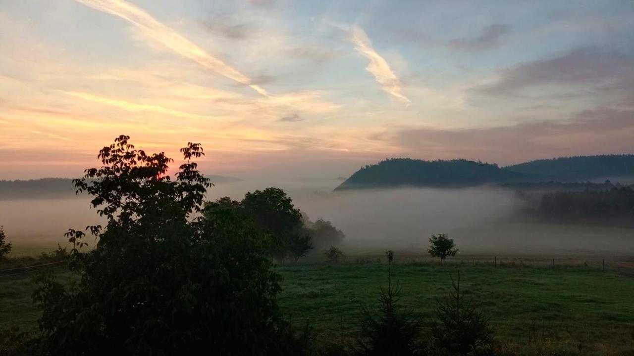 Apartmany Skala Příbram Esterno foto