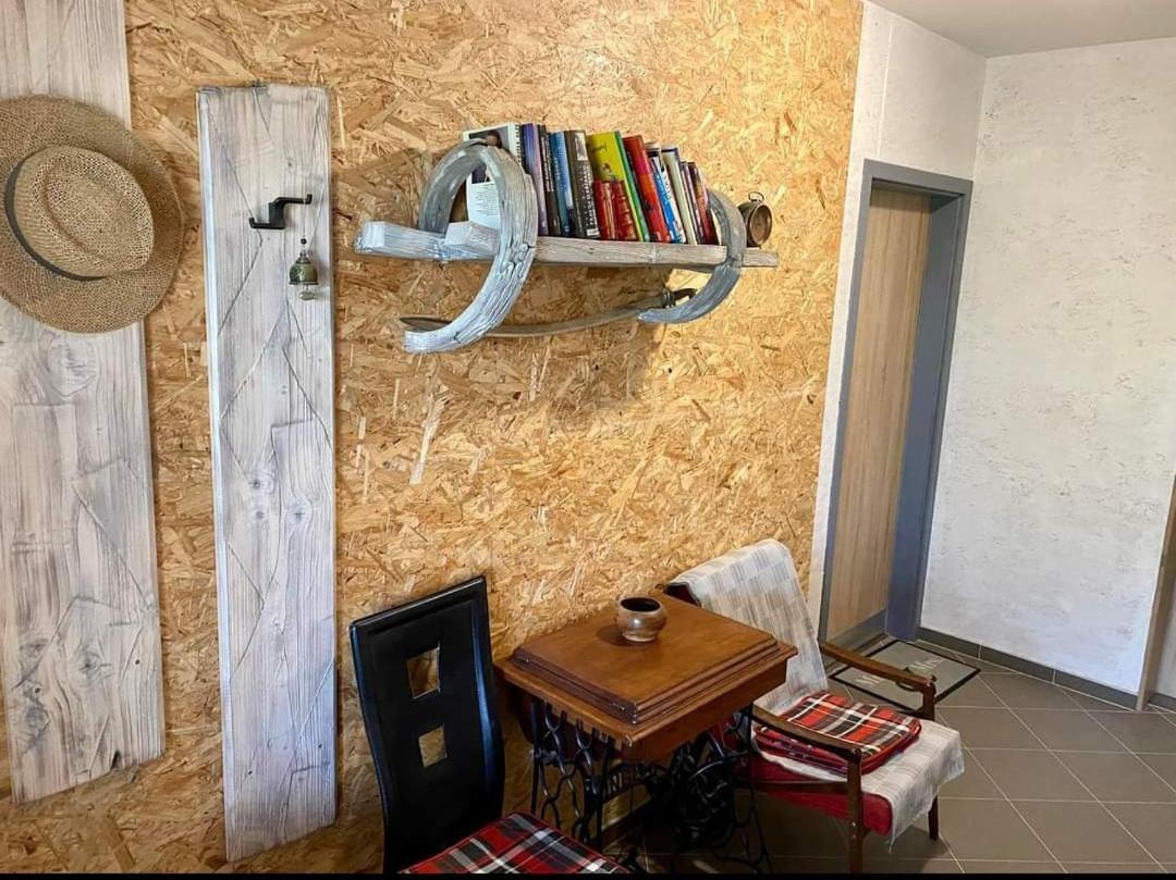 Apartmany Skala Příbram Esterno foto