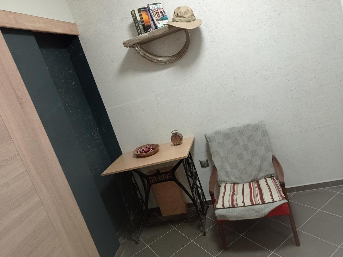 Apartmany Skala Příbram Esterno foto