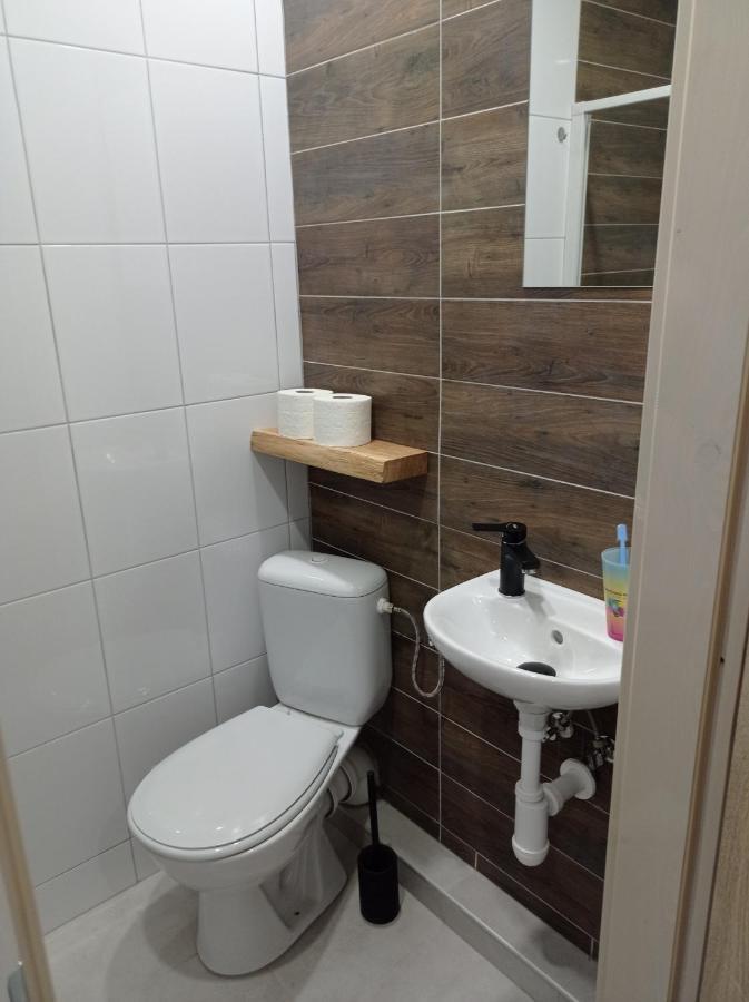 Apartmany Skala Příbram Esterno foto