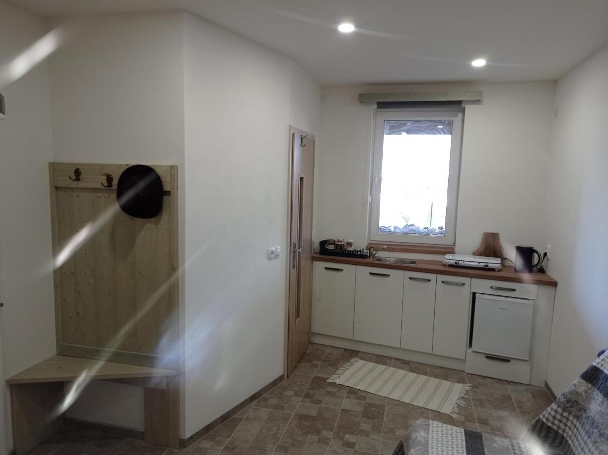 Apartmany Skala Příbram Esterno foto