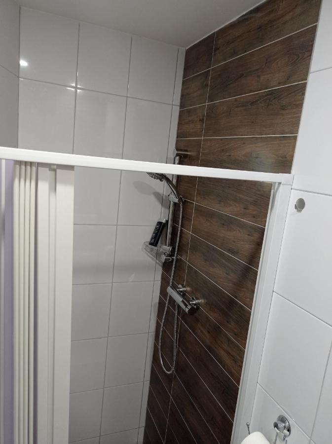 Apartmany Skala Příbram Esterno foto